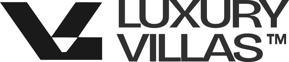 Luxury Villas, by Naoufal